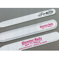Nail File with Sleeve
